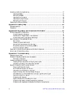 Предварительный просмотр 12 страницы Intel S5000VSA - Server Board Motherboard User Manual