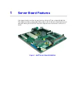 Предварительный просмотр 19 страницы Intel S5000VSA - Server Board Motherboard User Manual