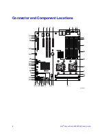 Предварительный просмотр 24 страницы Intel S5000VSA - Server Board Motherboard User Manual