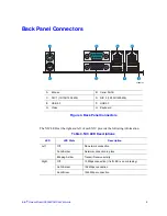 Предварительный просмотр 27 страницы Intel S5000VSA - Server Board Motherboard User Manual