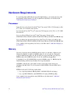 Предварительный просмотр 28 страницы Intel S5000VSA - Server Board Motherboard User Manual