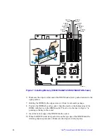 Предварительный просмотр 38 страницы Intel S5000VSA - Server Board Motherboard User Manual