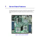 Preview for 21 page of Intel S5500BC User Manual