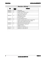 Preview for 2 page of Intel S5500WB Specification