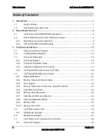 Preview for 4 page of Intel S5500WB Specification