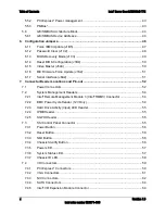 Preview for 6 page of Intel S5500WB Specification