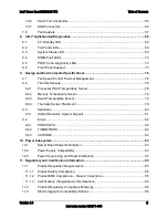 Preview for 7 page of Intel S5500WB Specification