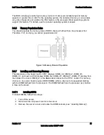 Preview for 37 page of Intel S5500WB Specification