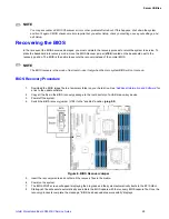 Preview for 29 page of Intel S5520SC Service Manual