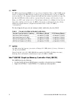 Preview for 12 page of Intel S815EBM1 - Server Board Motherboard Product Manual