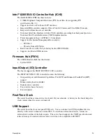 Preview for 13 page of Intel S815EBM1 - Server Board Motherboard Product Manual