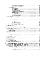 Preview for 4 page of Intel S845WD1-E - Server Board Motherboard Product Manual