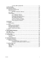 Preview for 5 page of Intel S845WD1-E - Server Board Motherboard Product Manual