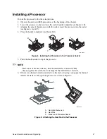 Preview for 47 page of Intel S845WD1-E - Server Board Motherboard Product Manual