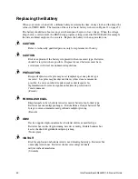 Preview for 50 page of Intel S845WD1-E - Server Board Motherboard Product Manual