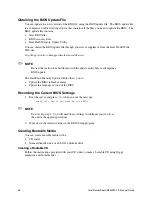 Preview for 56 page of Intel S845WD1-E - Server Board Motherboard Product Manual