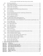 Preview for 9 page of Intel S9200WK Series Setup And Service Manual