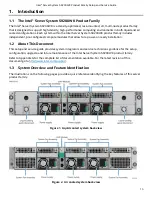 Preview for 15 page of Intel S9200WK Series Setup And Service Manual