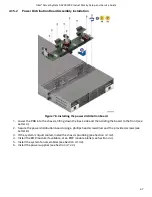 Preview for 67 page of Intel S9200WK Series Setup And Service Manual