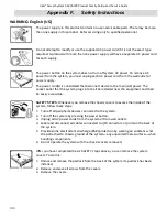 Preview for 100 page of Intel S9200WK Series Setup And Service Manual