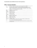 Preview for 4 page of Intel S975XBX2 - Workstation Board Motherboard Specification