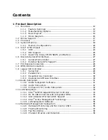 Preview for 5 page of Intel S975XBX2 - Workstation Board Motherboard Specification