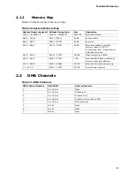 Preview for 49 page of Intel S975XBX2 - Workstation Board Motherboard Specification