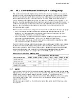 Предварительный просмотр 53 страницы Intel S975XBX2 - Workstation Board Motherboard Specification