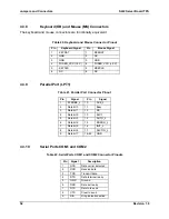 Preview for 62 page of Intel SAI2 Specification