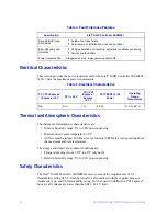 Предварительный просмотр 24 страницы Intel SASMF8I - RAID Controller Hardware User'S Manual