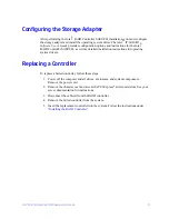 Preview for 19 page of Intel SASUC8I - RAID Controller Hardware User'S Manual