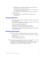 Preview for 13 page of Intel SASWT4I Hardware User'S Manual