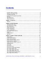 Preview for 7 page of Intel SBCEGBESW1 Manual