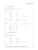 Preview for 299 page of Intel SBCEGBESW1 Manual