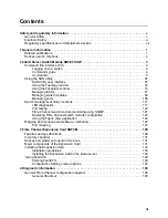 Предварительный просмотр 3 страницы Intel SBFCM Hardware Maintenance Manual