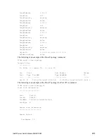 Предварительный просмотр 57 страницы Intel SBFCM Hardware Maintenance Manual