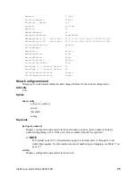 Предварительный просмотр 59 страницы Intel SBFCM Hardware Maintenance Manual