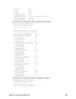 Предварительный просмотр 61 страницы Intel SBFCM Hardware Maintenance Manual