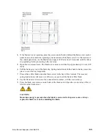 Предварительный просмотр 149 страницы Intel SBFCM Hardware Maintenance Manual