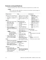 Preview for 16 page of Intel SBX44 - Server Compute Blade Installation And User Manual