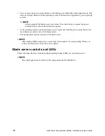 Preview for 26 page of Intel SBX44 - Server Compute Blade Installation And User Manual