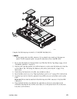 Preview for 35 page of Intel SBX44 - Server Compute Blade Installation And User Manual