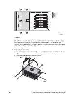 Preview for 40 page of Intel SBX44 - Server Compute Blade Installation And User Manual