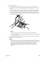 Preview for 41 page of Intel SBX44 - Server Compute Blade Installation And User Manual