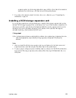 Preview for 45 page of Intel SBX44 - Server Compute Blade Installation And User Manual