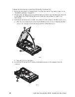 Preview for 46 page of Intel SBX44 - Server Compute Blade Installation And User Manual