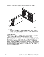 Preview for 48 page of Intel SBX44 - Server Compute Blade Installation And User Manual