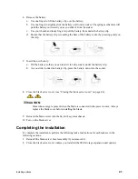 Preview for 53 page of Intel SBX44 - Server Compute Blade Installation And User Manual