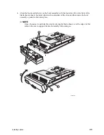 Preview for 55 page of Intel SBX44 - Server Compute Blade Installation And User Manual