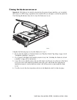 Preview for 56 page of Intel SBX44 - Server Compute Blade Installation And User Manual